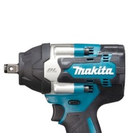 Chave de Impacto a Bateria 1/2" Potente e Sem Fio | Liberdade e Eficiência - imagem 3
