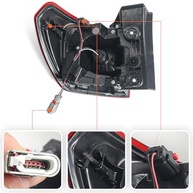 Luz Traseira FIONE para GMC Acadia 2017-2019 (Passageiro) - Segurança e Estilo - imagem 4