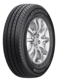 Kit 2 Pneus Chengshan 175/70 R14C CSR71 6 Lonas - Ideal para Strada, Fiorino e Utilitários - imagem 3
