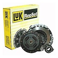 Kit Embreagem LUK Completo para Fiat Uno, Palio e Fiorino - imagem 2