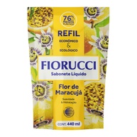 Fiorucci Flor de Maracujá: Hidratação e Frescor! - imagem 1