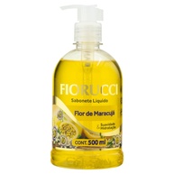 Fiorucci Flor de Maracujá: Hidratação Tropical! - imagem 1
