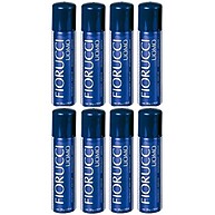 Fiorucci Kit Desodorante Aerosol Uomo: 8 Unidades com Fragrância Refrescante - imagem 1