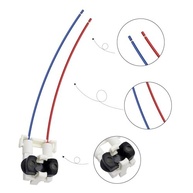 Conector Injetor Combustível TBI 2 Fios - Compatibilidade Ampla Buick, Chevrolet, GMC e Mais - imagem 3
