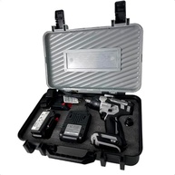 Chave de Impacto Sigma 21V Brushless 700Nm 1/2" SGT-7507-PRO: Potência e Liberdade sem Fios - imagem 4