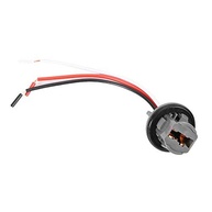 Conector de Lâmpada 7443 GLOGLOW: Fios de Cobre Premium para Luz de Freio Segura e Durável - imagem 5