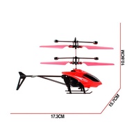 Helicóptero de Brinquedo com Sensor Recarregável: Diversão sem Fios! - imagem 2