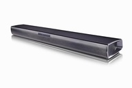 Soundbar LG 160W RMS 2.1 Canais: Som Imersivo e Conexão Bluetooth Sem Fios - imagem 3
