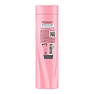 Seda Luminous UV Shampoo: Brilho e Proteção Solar para Seus Fios - imagem 2