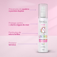 SOS Antiemborrachamento Forever Liss: Revitalize Seus Fios! - imagem 2