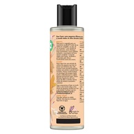 Shampoo Love Beauty & Planet Crescimento Saudável: 300 ml que Transforma Seus Fios - imagem 2