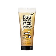 EGG REMEDY: Tratamento Capilar Coreano com Ovo que Transforma Seus Fios - imagem 2