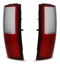 Lanterna Traseira Uno Mille Fire Economy Way 2004-2011 Lado Direito Bicolor - Peça de Reposição Essencial - imagem 4