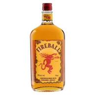 Licor Importado Fireball 750Ml - imagem 2