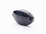 Lanterna Traseira LED Fumê com Setas Integradas para Buell Firebolt, Lightning e California - imagem 4