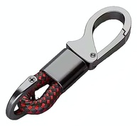 Chaveiro Para Peugeot DS 3 DS 3 e-Tense Partner Rapid 208 Peugeot 2008 Peugeot 3008 Firefly Luxo - C - imagem 5