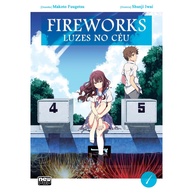 Fireworks: Luzes no Céu - Mangá Vol. 1 - imagem 1