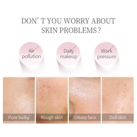 Laikou Sakura: Creme Facial Hidratante e Firmador - imagem 2