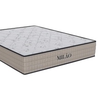 Colchão Solteiro Orthoflex Milão D33: Conforto Firme! - imagem 2