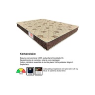 Colchão Casal Orthoflex D33: Conforto Firme! - imagem 2