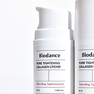 Creme de Colágeno Biodance: Poros Fechados & Pele Firme - imagem 2