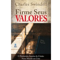 Firme Seus Valores: Guia para uma Vida com Propósito - imagem 1