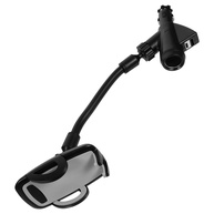 Suporte Celular Carro USB Duplo: Anti-Risco e Firme - imagem 3