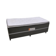 Cama Box Solteiro New Breare Topázio: Conforto e Firmeza! - imagem 2