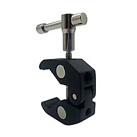Grampo Superclamp: Fixe Tudo com Estilo e Firmeza - imagem 1