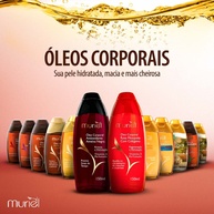Óleo Corporal Amêndoa Doce: Hidratação e Firmeza - imagem 2