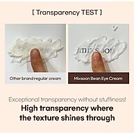 MIXSOON Creme para Olhos: Nutrição e Firmeza - imagem 2