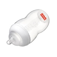 Mamadeira Fisher Price First Moments Clássica 330ml - Bico Anticólico e Fluxo Natural - imagem 4