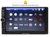 first-multimidia-tela-mp5-7-bluetooth-e-a-sd-fm-usb-central-7810h-universal-option-2din-a
