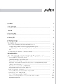 Lei das Execuções Fiscais Comentada e Interpretada: Domine Cobranças Tributárias - imagem 5
