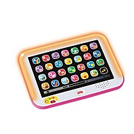 Fisher-Price Tablet De Aprendizagem Cresce Comigo – Diversão Inteligente! - imagem 1