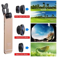 Lente Fisheye para Celular: Fotos Incríveis! - imagem 3