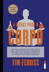 4 Horas Para o Corpo: Transforme Sua Performance Física e Sexual - imagem 2