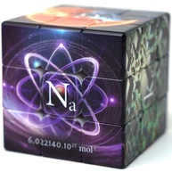 Vinci Cube: O Cubo Mágico da Física! - imagem 2