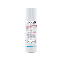 Fisiogel Ação Calmante Serum Facial: Hidratação Profunda para Pele Sensível - imagem 1