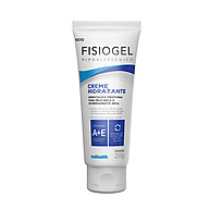 Fisiogel Creme Hidratante 200g – Hidratação Intensa para Pele Seca - imagem 1