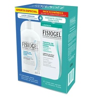 Fisiogel: Hidratação Diária para sua Pele - imagem 1