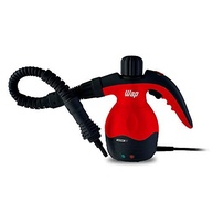 WAP Higienizador a Vapor WAPORE FIT 1000W - Limpeza Profunda e Esterilização Sem Produtos Químicos - imagem 3