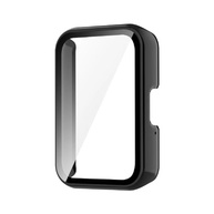 Kit Essencial: Capa Bumper Preta + Película Protetora para Samsung Galaxy Fit 3 - imagem 3