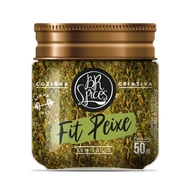 BR Spices Tempero Fit Peixe 50G - imagem 2