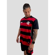 Camisa Flamengo Recortes: Oficial e Dry Fit! - imagem 2