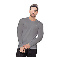 Camisa Térmica Voker: Proteção UV + Dry Fit - imagem 2