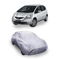Capa Impermeável Premium para Honda Fit: Proteção Total Contra Chuva e Sol - imagem 2
