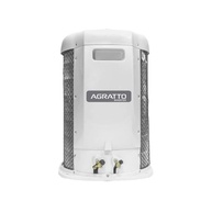 Ar-Condicionado Split HW Inverter Agratto Fit Top 24.000 BTUs Só Frio R-32 220V - Tecnologia Eco Inverter - imagem 3
