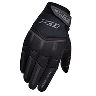 Luva X11 Fit X: Proteção e Conforto para Motoqueiros e Ciclistas - imagem 3
