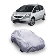 Capa Impermeável Premium para Honda Fit: Proteção Total Contra Chuva e Sol - imagem 1